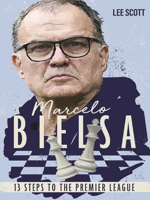 cover image of Marcelo Bielsa